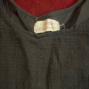 The Children's Place Gray Kids Casual Dress